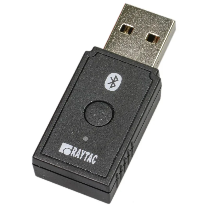 nRF52840 MDBT50Q USB