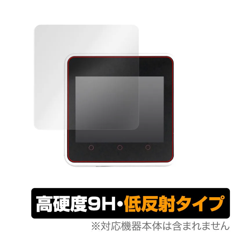 M5Stack Core2 OverLay 9H Plus