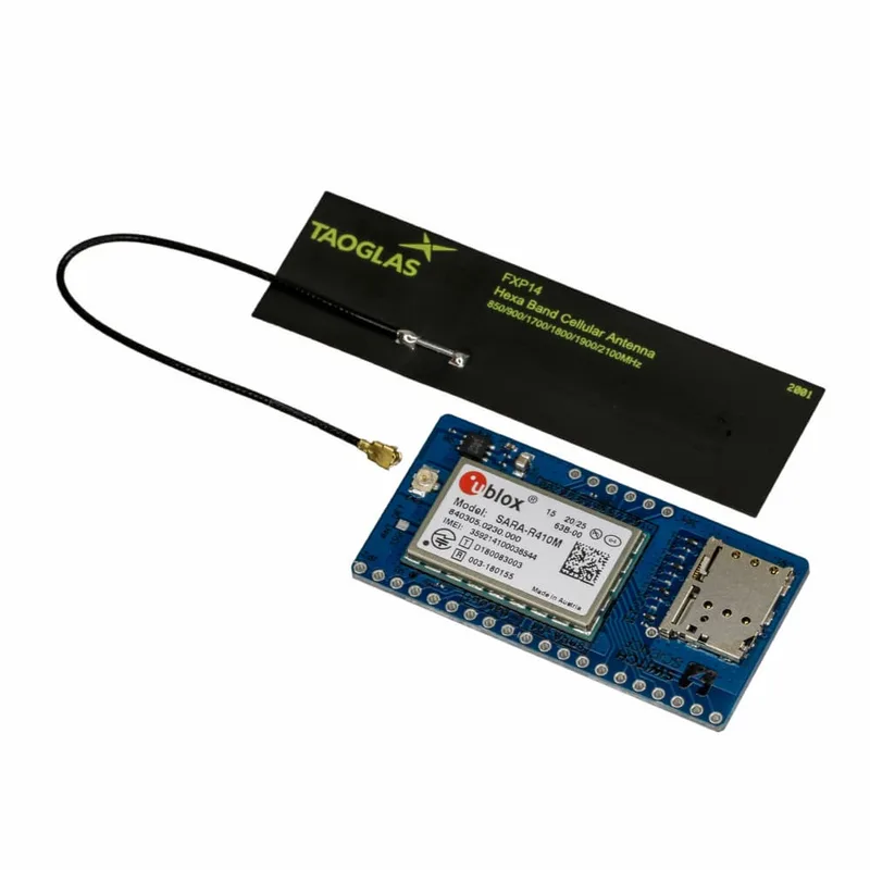 SARA-R410M LTE