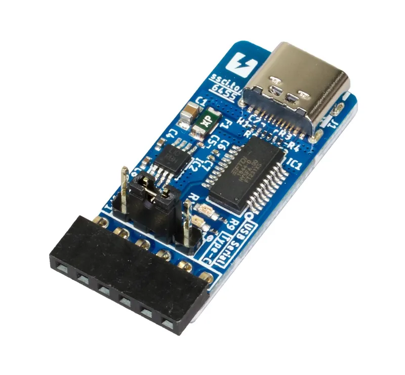FTDI USB Type-C 3.3/2.5/1.8V