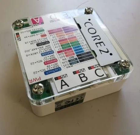 M5Core2BaseLite