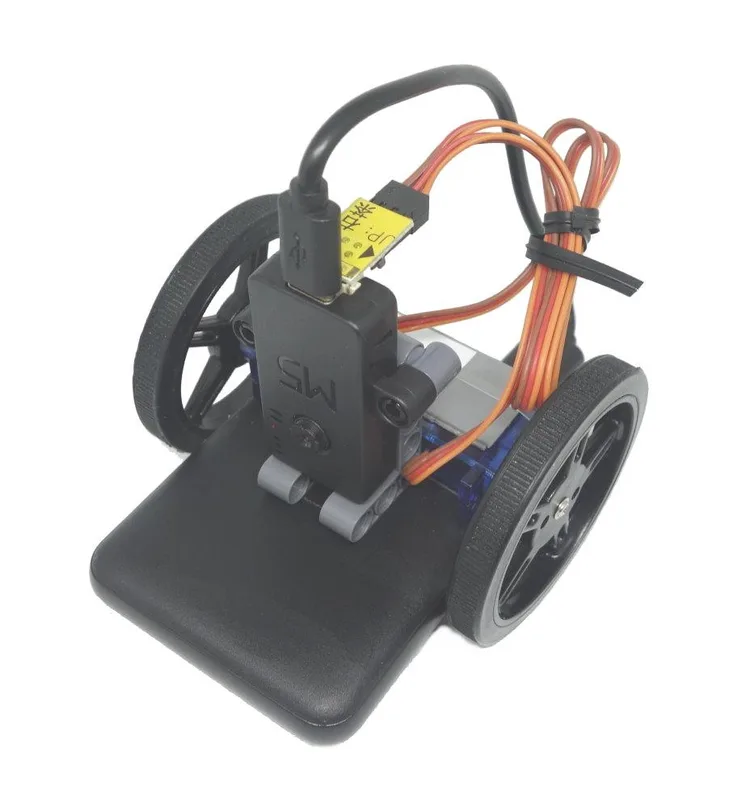 M5Camera FPV /