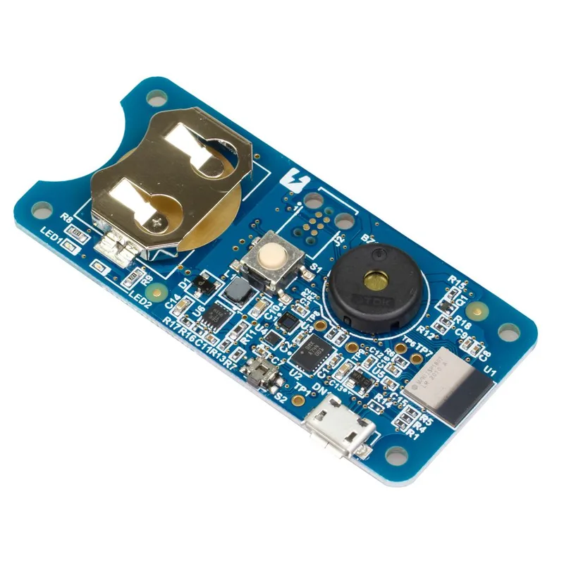 ISP1807 BLE