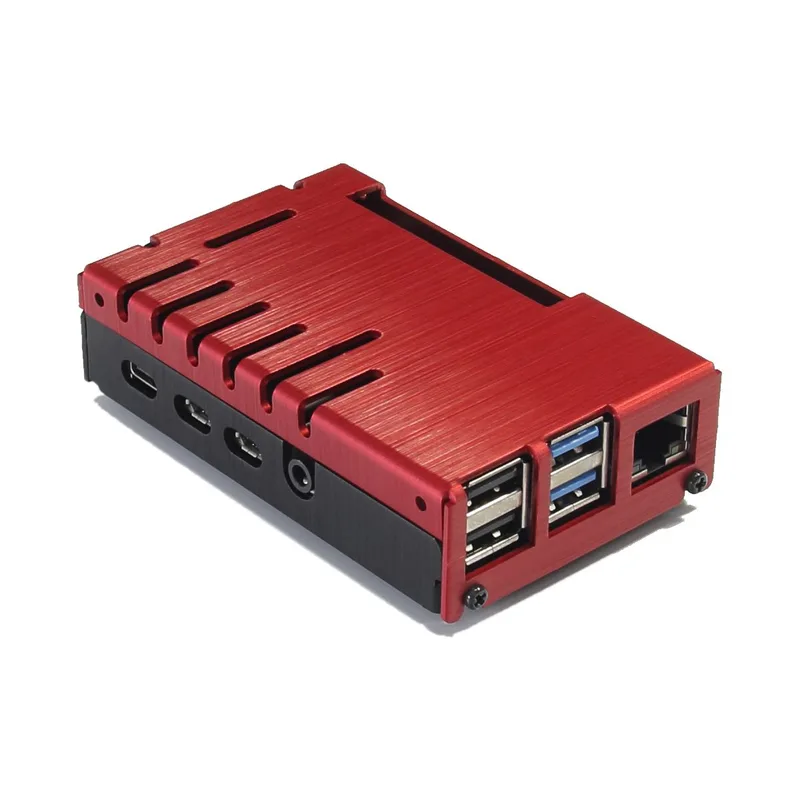 Raspberry Pi 4