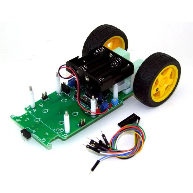 2WD 2