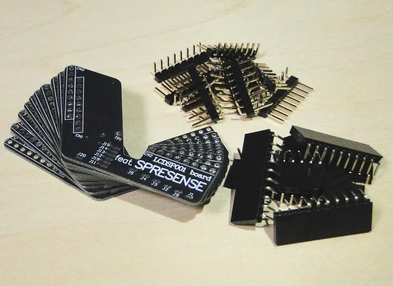 LCDSP011 - 10