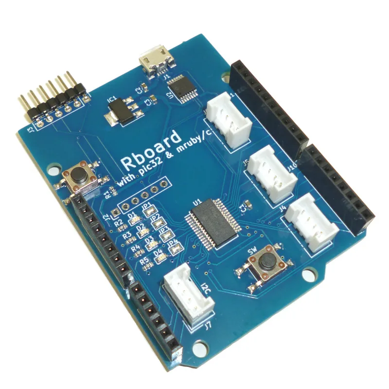 RBoard
