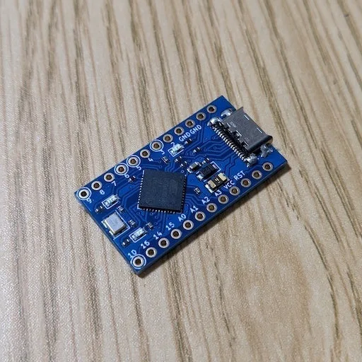 USB Type-C Pro Микро