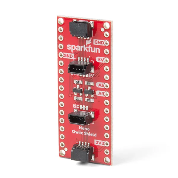 SparkFun Arduino Nano Qwiic