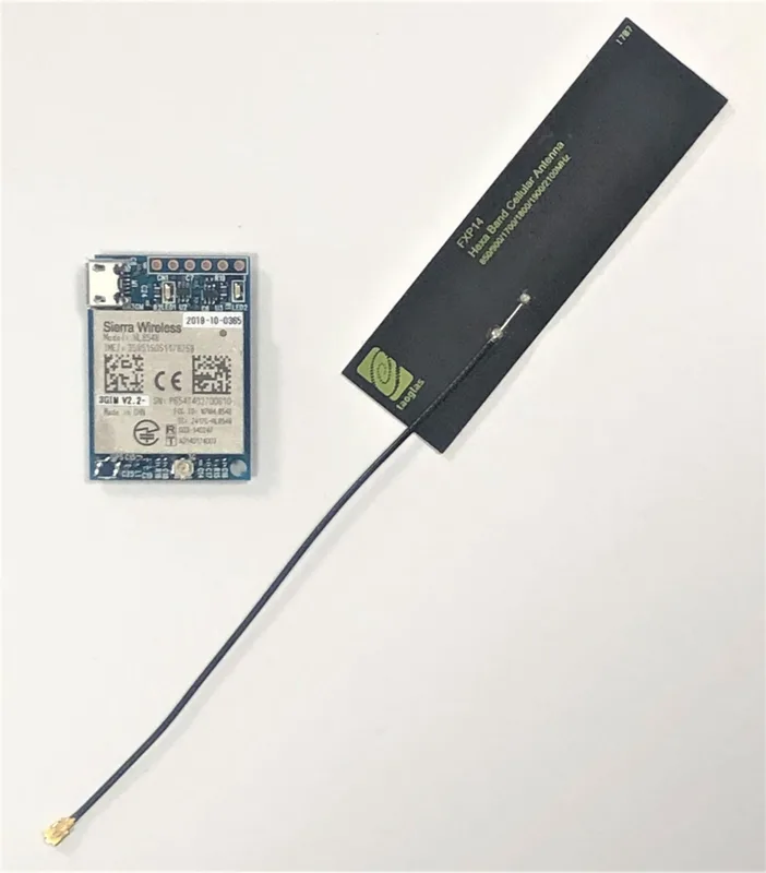 3GIM V2.2a GPS