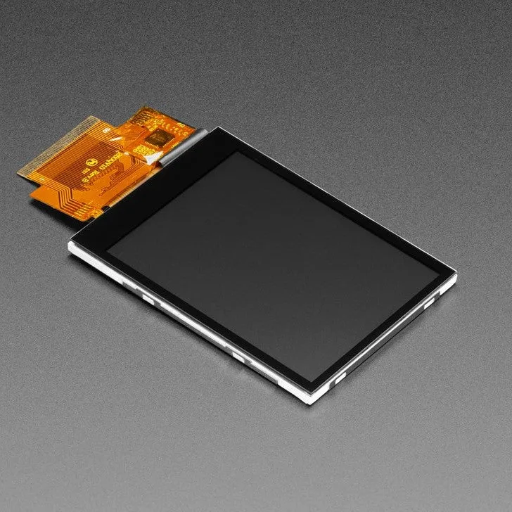 2.8 TFT