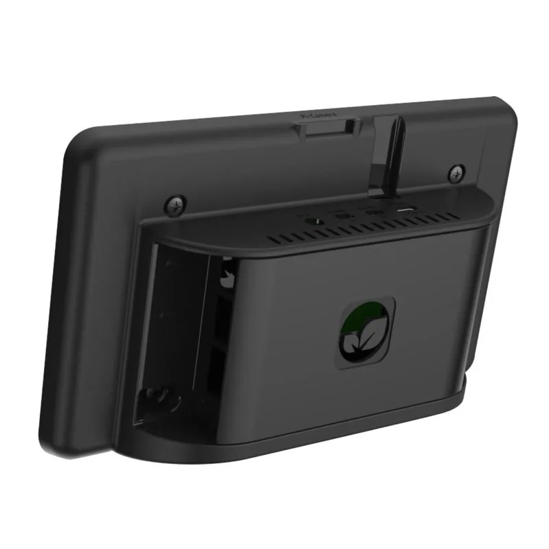 Raspberry Pi 4 + 7