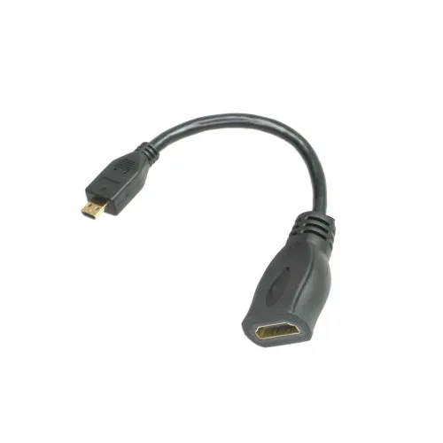 HDMI Micro-HDMI 15cm