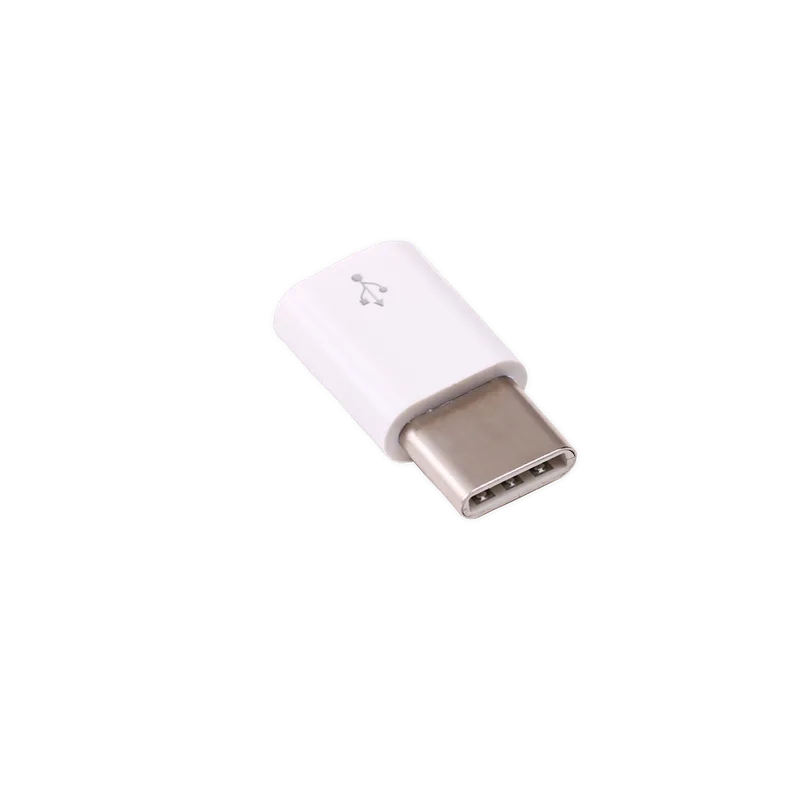 USB-микро-B USB-типа C