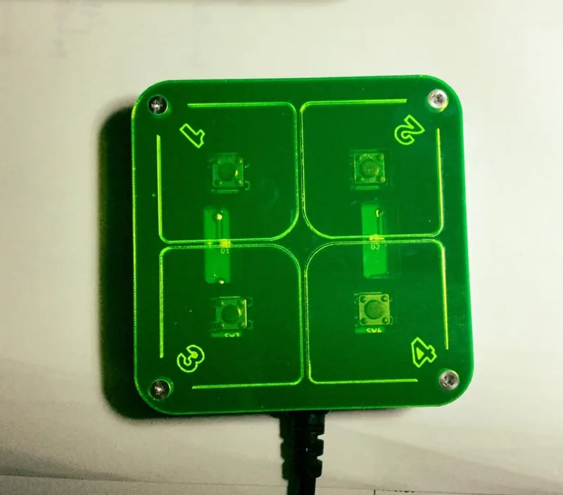 MACROKEY4