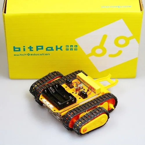 bitPak:Сканер