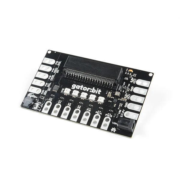 SparkFun gator:бит v2.0