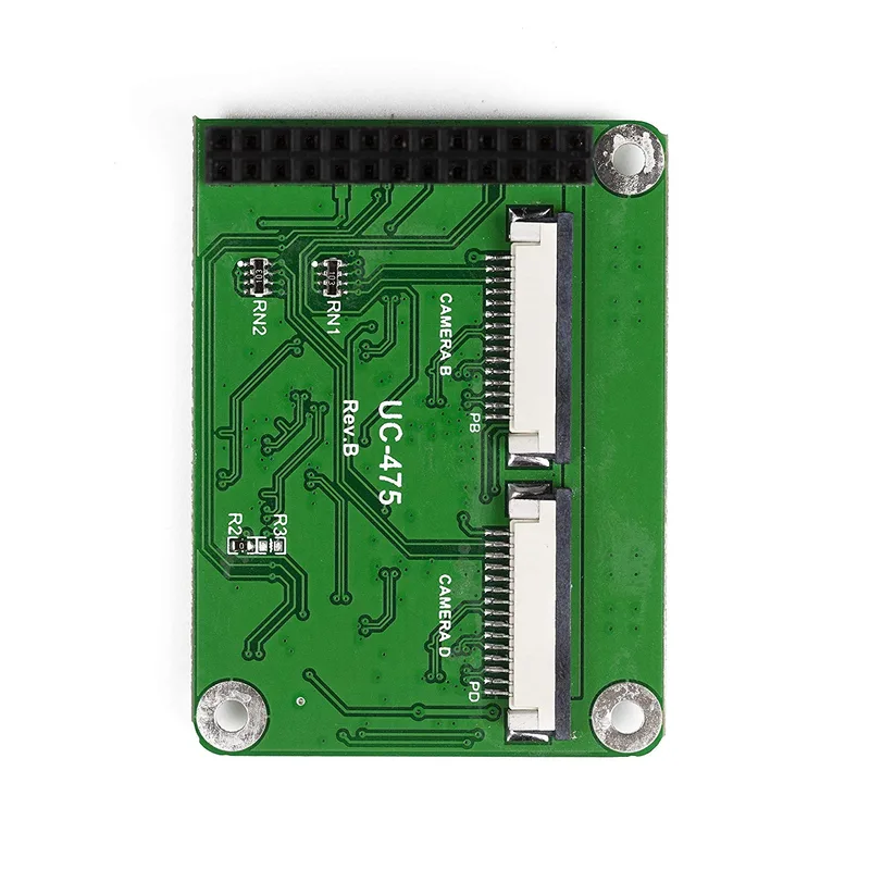 Raspberry Pi V2.1