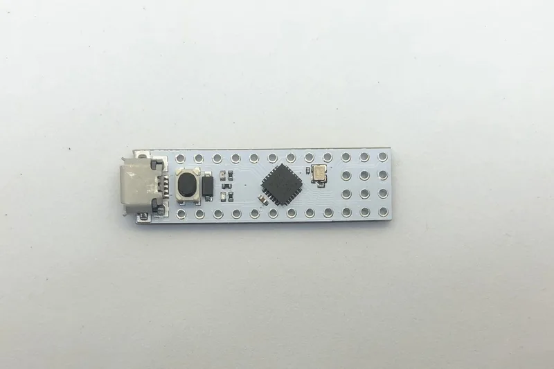 PuchiDuino2 USB