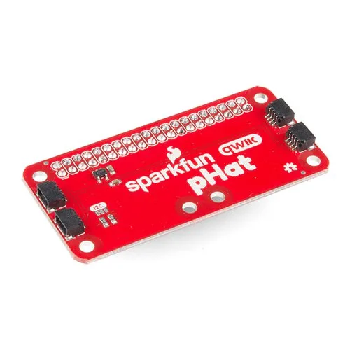 SparkFun Qwiic pHAT для Raspberry Pi