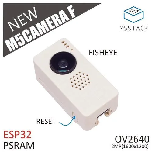 M5Camera