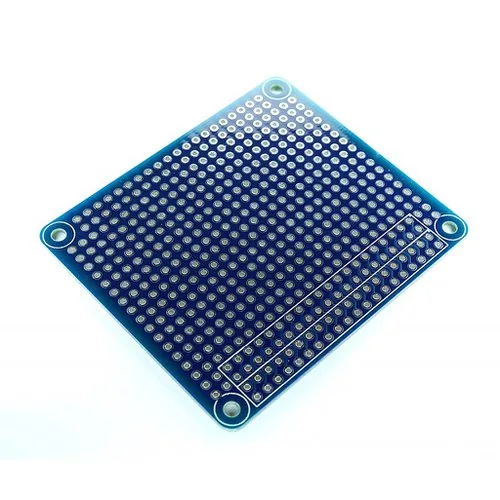 Raspberry Pi Модель А