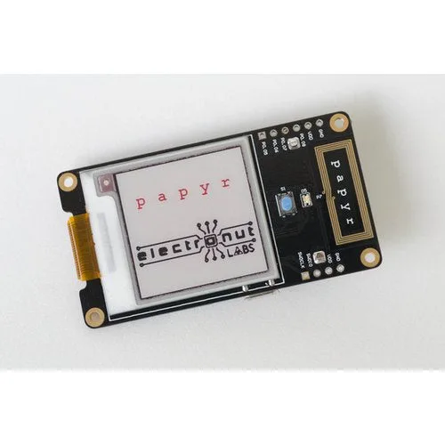 Папир - nRF52840