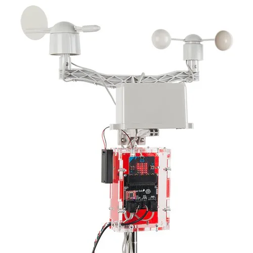 комплект micro:bit SparkFun micro:climate
