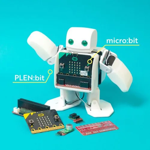 PLEN:bit