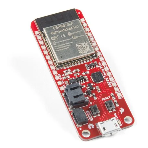 SparkFun Thing PlusESP32 WROOM
