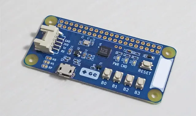 GameControllerizer GC-GP