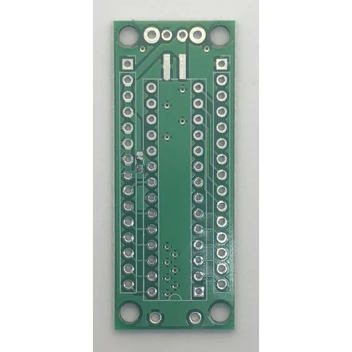 PuchiDuino(DIP)