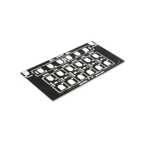 SparkFun gator: цвет ProtoSnap