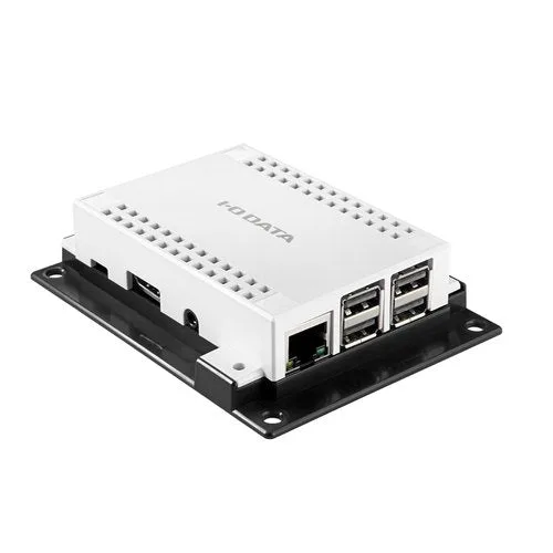 Raspberry Pi 23 - UD-RPCASE1