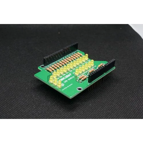 Arduino LED
