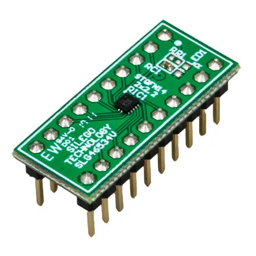 GreenPAK SLG46534V-DIP
