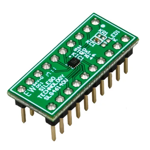 GreenPAK SLG46140V-DIP