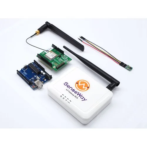 LoRaWAN