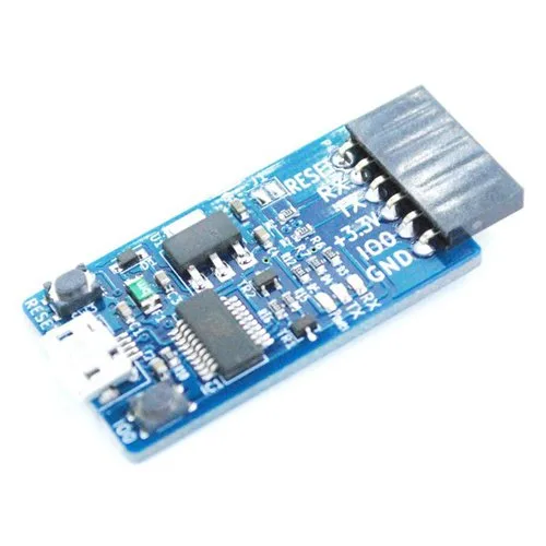 FLINT ESP Programmer