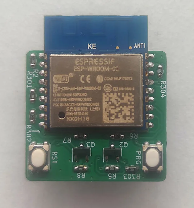 SPRESENSE Wi-Fi add-on