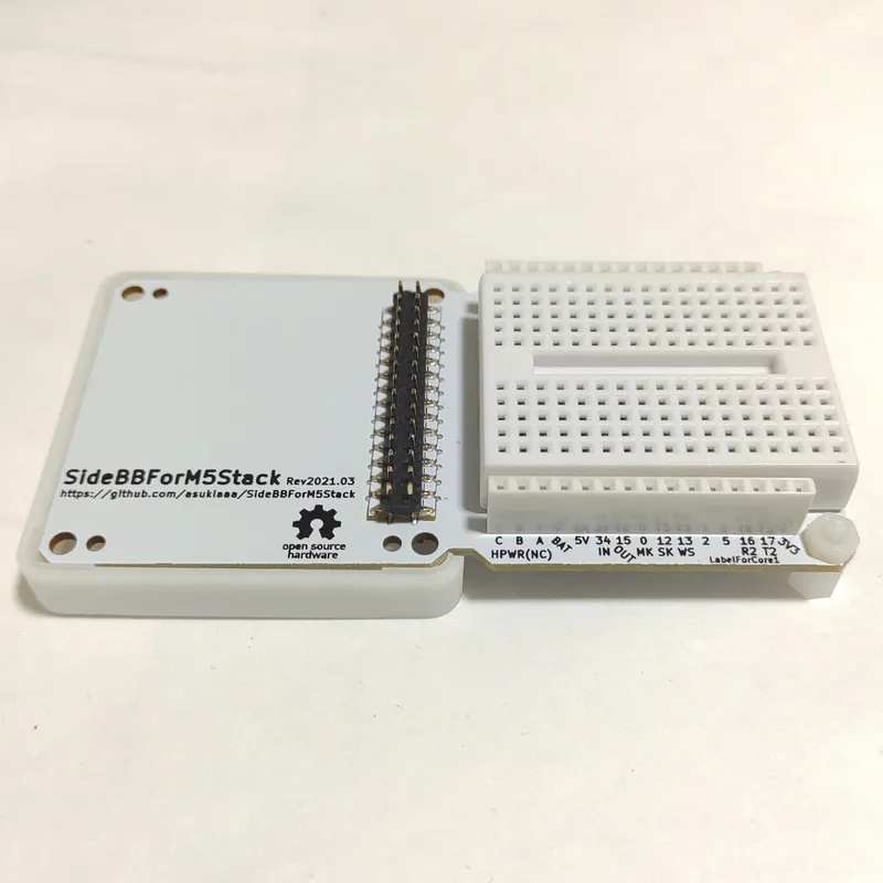 SideBB для M5Stack
