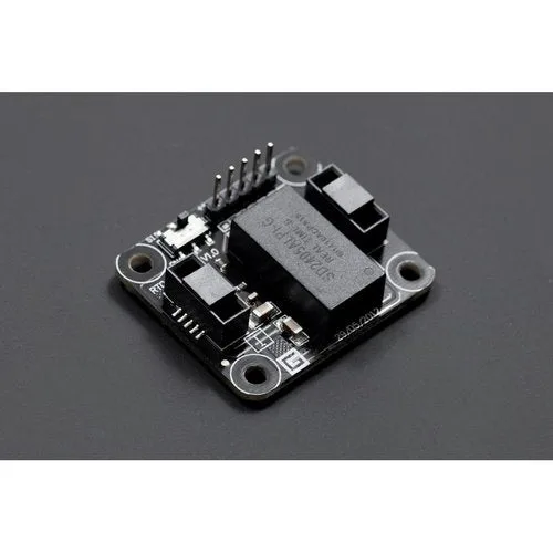 SD2405 Модуль часов реального времени (совместим с Arduino Gadgeteer)
