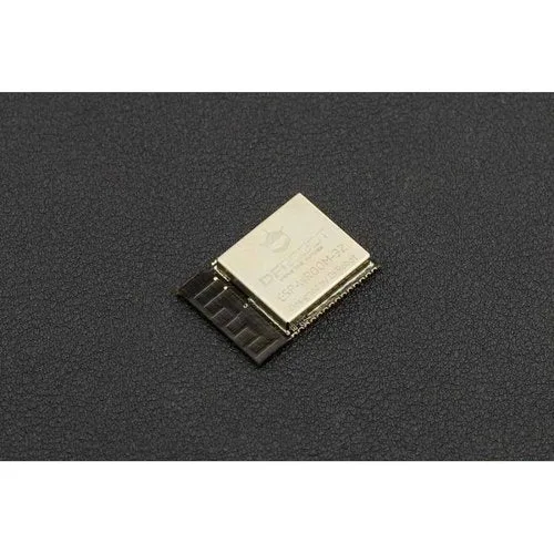 ESP32 Двухъядерный модуль MCU с Wi-Fi и Bluetooth