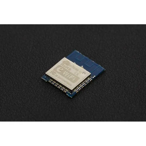 WT8266-S1 WiFi модуль на базе ESP8266