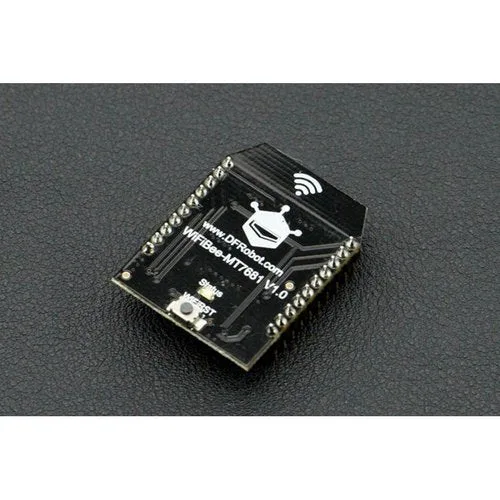 WiFiBee-MT7681 (поддержка беспроводного программирования Arduino WiFi)