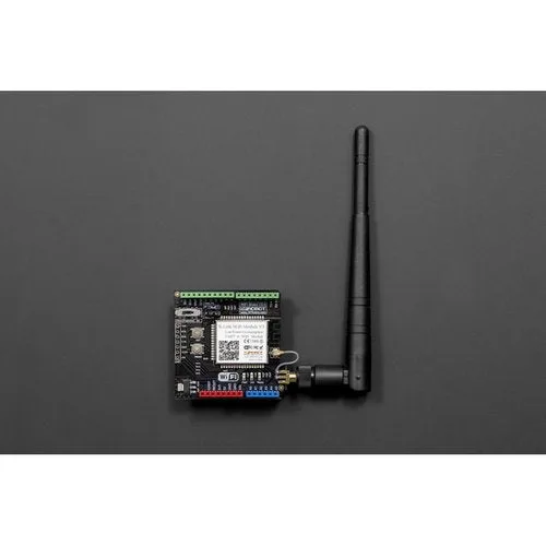 WiFi Shield V3 для Arduino RPSMA (802.11b/g/n)