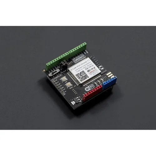 WiFi Shield V3 для антенны на печатной плате Arduino (802.11b/g/n)
