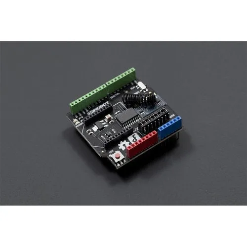 RF-экран 315 МГц для Arduino
