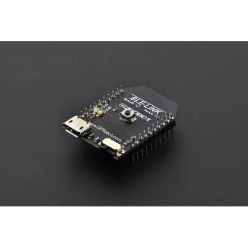 Bluno Bee — превратите Arduino в плату с поддержкой Bluetooth 4.0 (BLE)