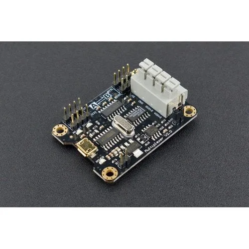 Мульти USB/RS232/RS485/TTL преобразователь V2.0